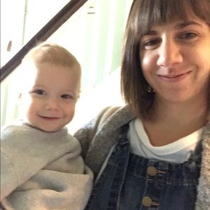 Meet your Posher, Kirsten